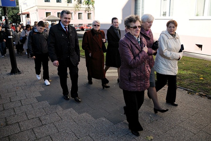 Jak jeden dzień