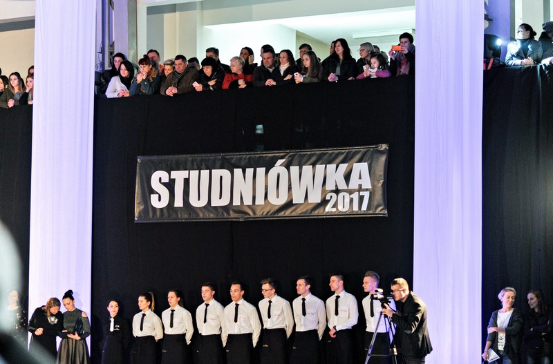 Bal mistrzów nauki