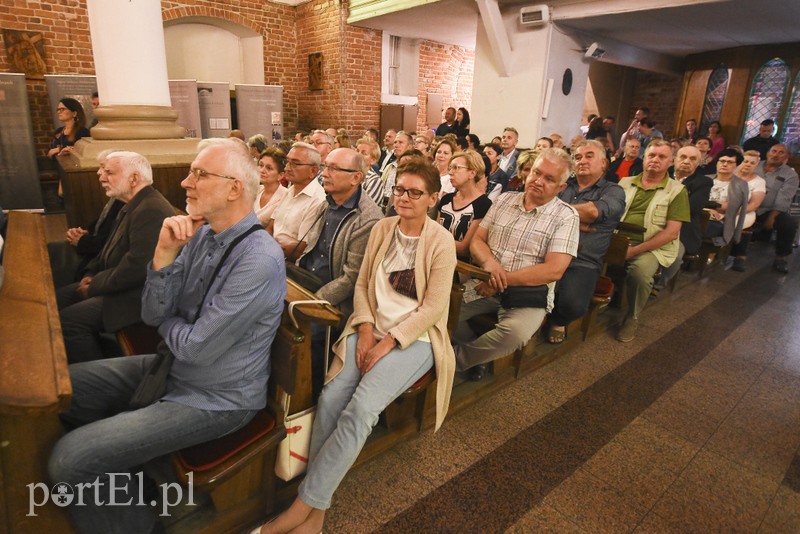 Muzyczna uczta u Bartłomieja
