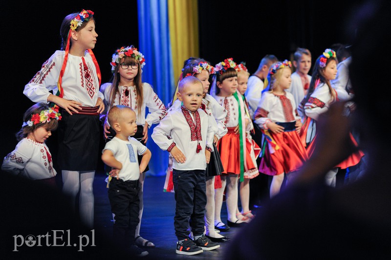 Festiwal kultury ukraińskiej