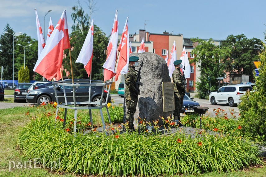 Pamiętamy...