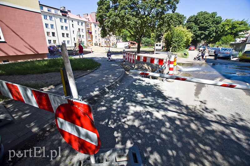 Wiele znaków zapytania w sprawie Mącznej