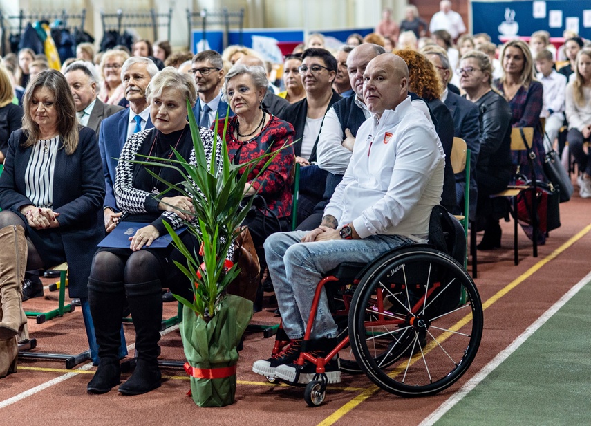 Mówili na nią Marynia