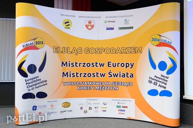 Mistrzostwa Świata coraz bliżej
