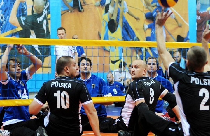Polska-Niemcy 0:3
