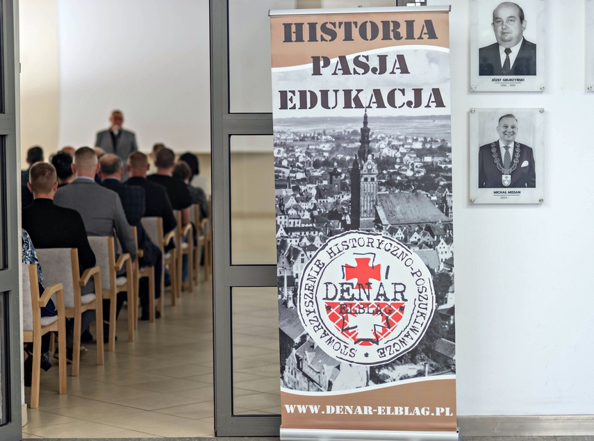 Elbląski Denar świętuje 20. urodziny