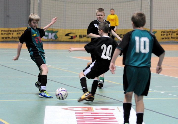 CSB Cup 2011