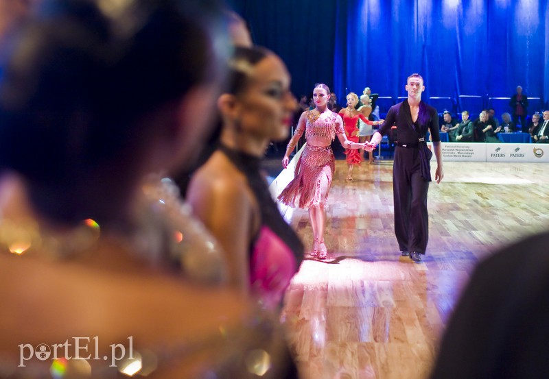 Rekordowy Baltic Cup
