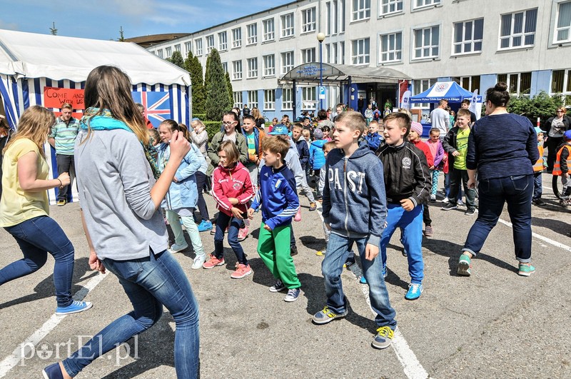 Nauka przez zabawę czyli XIII Bałtycki Festiwal Nauki