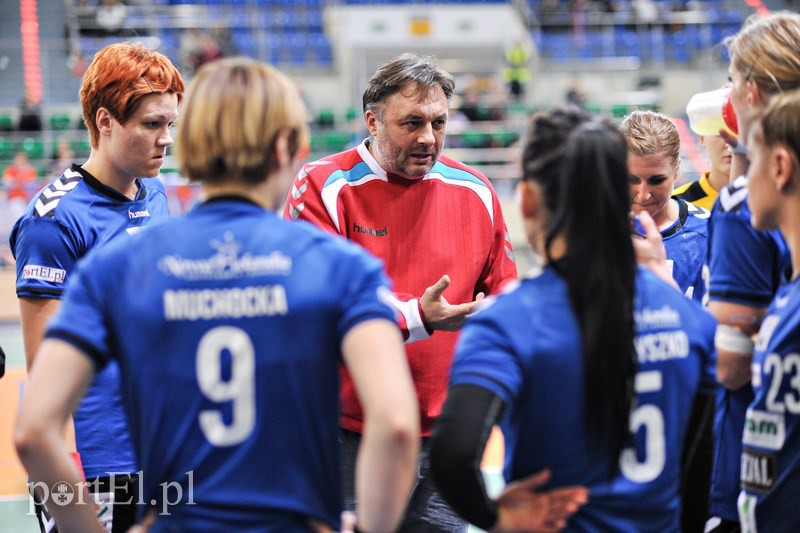 Koszalinianki pokonały Start