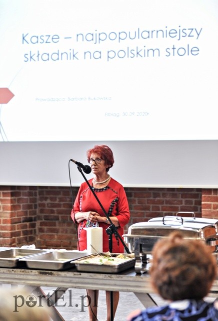 Poznajemy smaki regionu