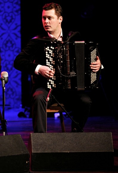 Kameralne Walentynki