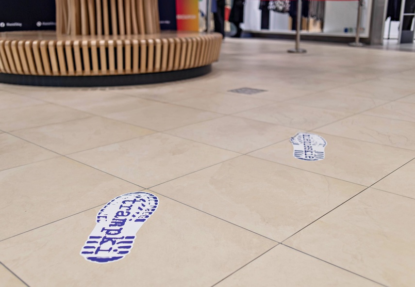 Niebieskie Trampki. Bez hejtu, bez używek i agresji