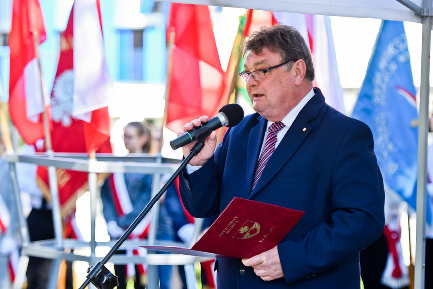 „Nie zamierzali łatwo oddać niepodległości”