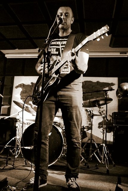 Tymon & The Transistors zagrali w Mjazzdze