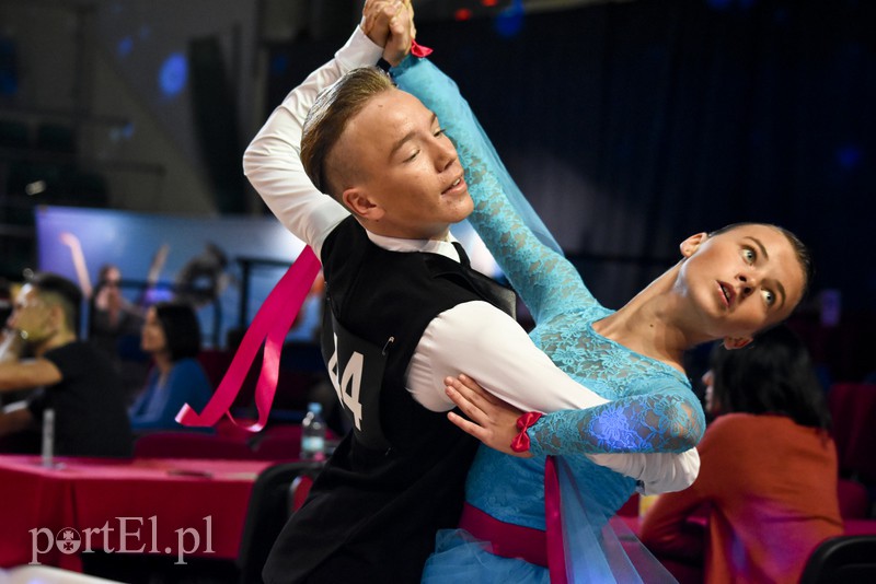 Rozpoczął się Baltic Cup
