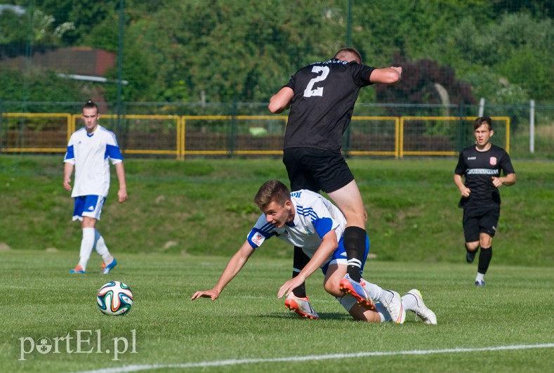  Awans Resovii