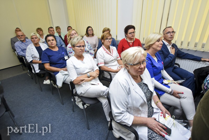 Szpitalny Oddział Ratunkowy zmienił się nie do poznania