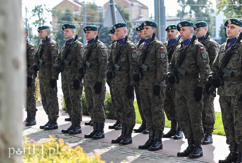Pamięci Polskiego Państwa Podziemnego