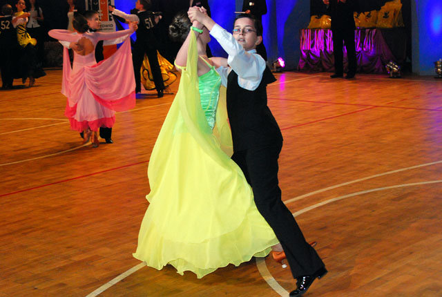 Jantar 2010