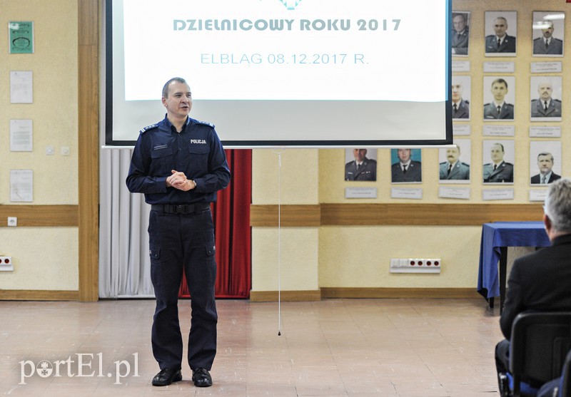 Popularni na dzielnicy