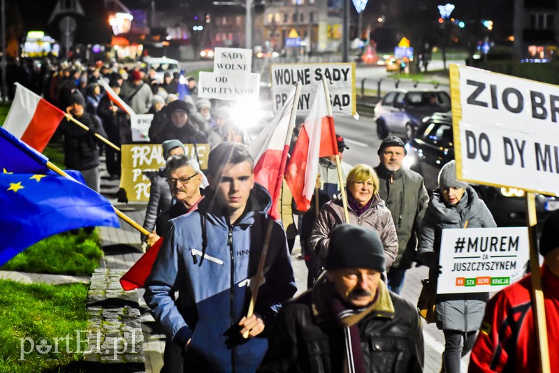„To jest bardzo ważny moment dla każdego obywatela”