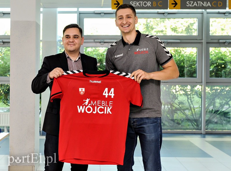 Meblarze przed sezonem: Stać nas na dobry wynik