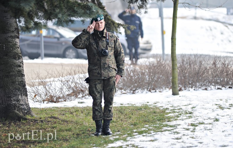  76. rocznica utworzenia AK: Chwała bohaterom