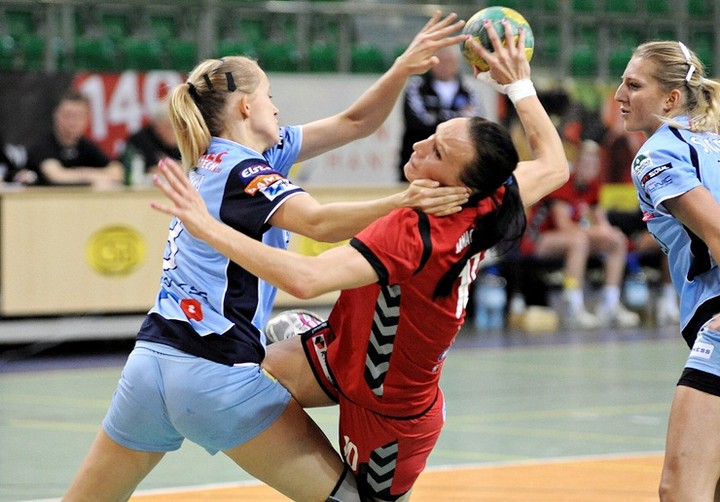 Zatrzymany Ruch