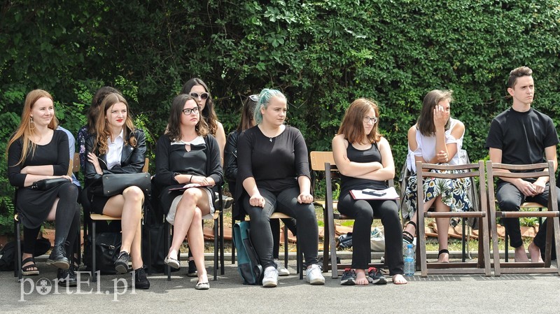 Plastyk na solidnych fundamentach