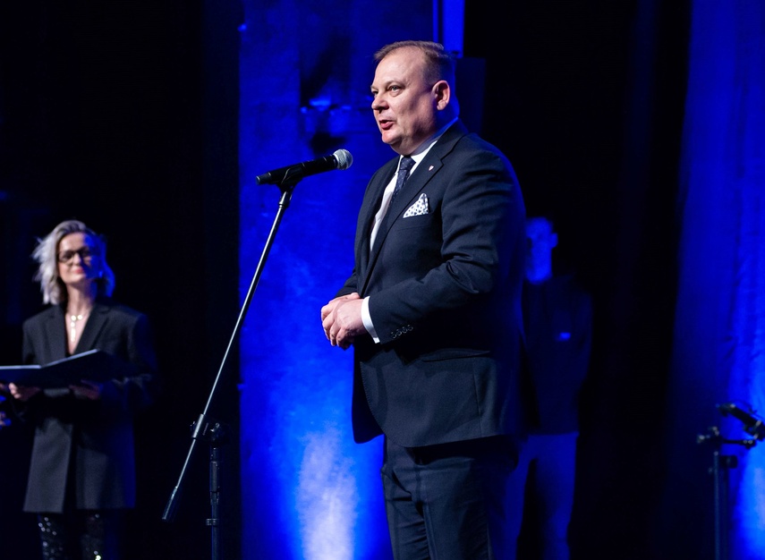 Koncert Noworoczny z kameralistami