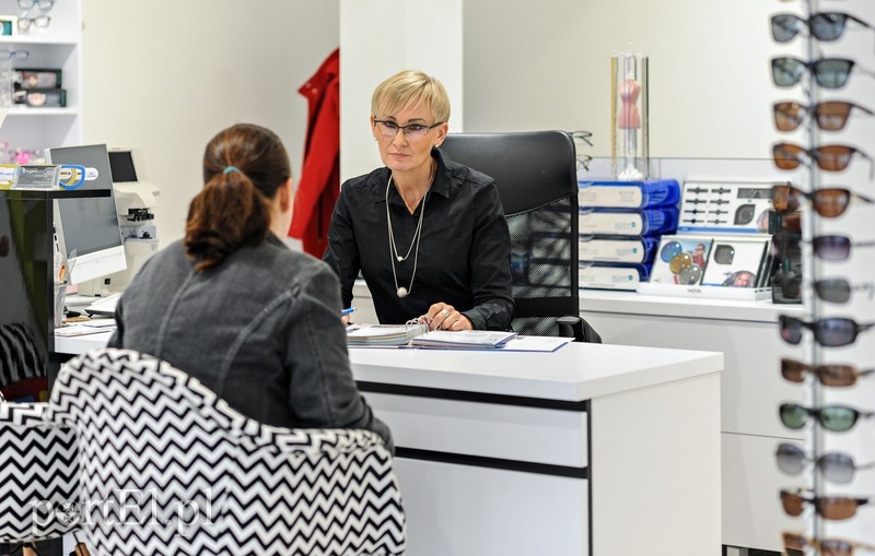 Nie tylko zadbają o wzrok, ale i dodadzą uroku