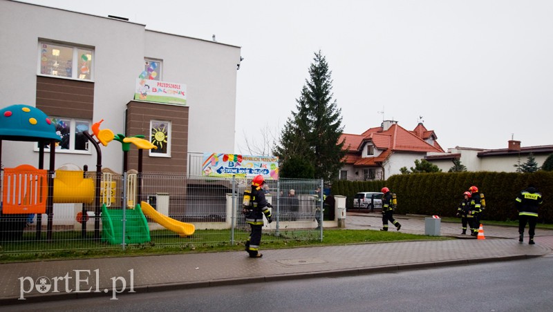  Wyciek gazu na Legionów. Mieszkańcy ewakuowani (aktualizacja)