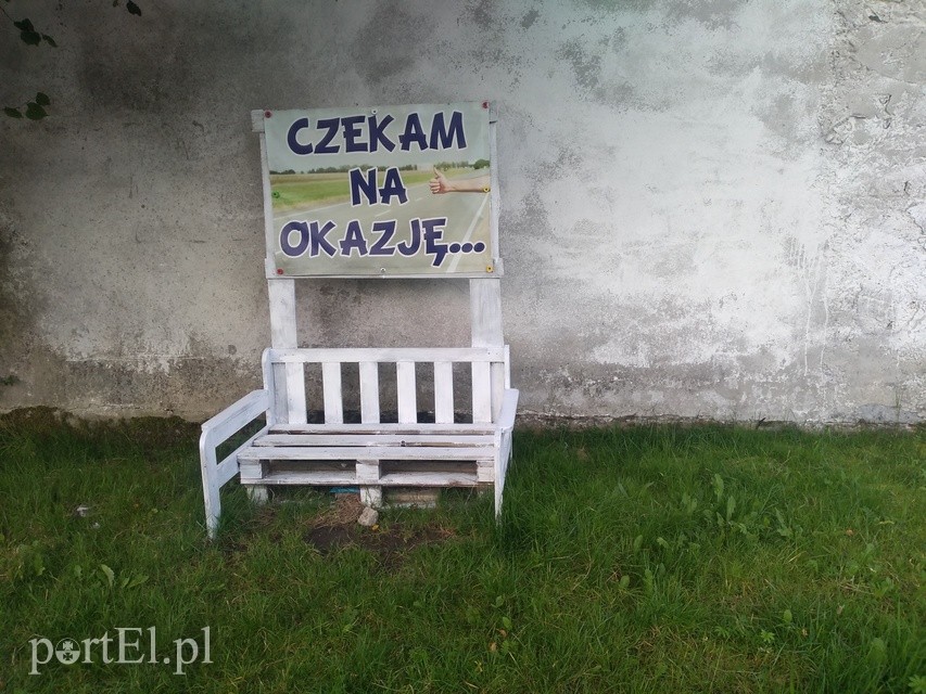 Na rower z portEl.pl: Do Jeleniej Doliny 