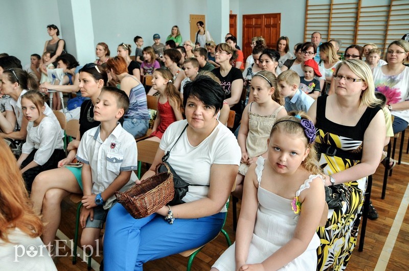 Oni wiedzą czym jest zdrowie