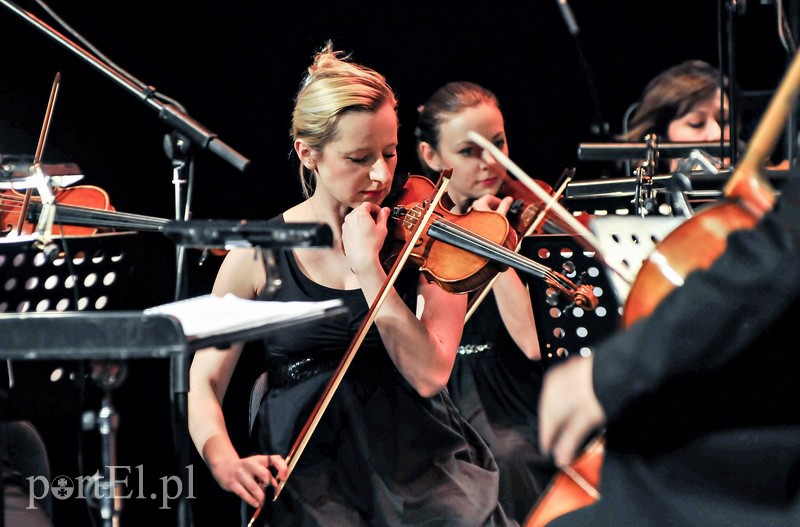 Wokalny popis trzech polskich tenorów 