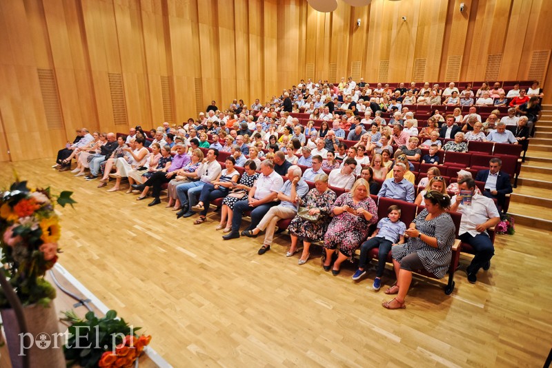 Koncert na pożegnanie