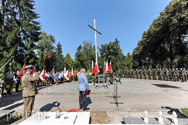 Narody, które tracą pamięć, tracą niepodległość