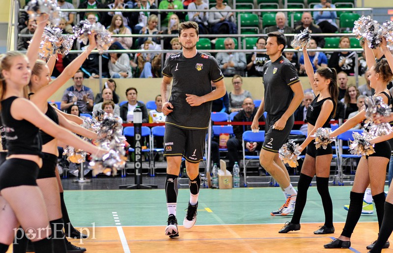 3:1 i gdańszczanie meldują się w finale Falkon Cup
