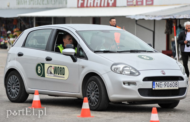Oto mistrzowie kierownicy 