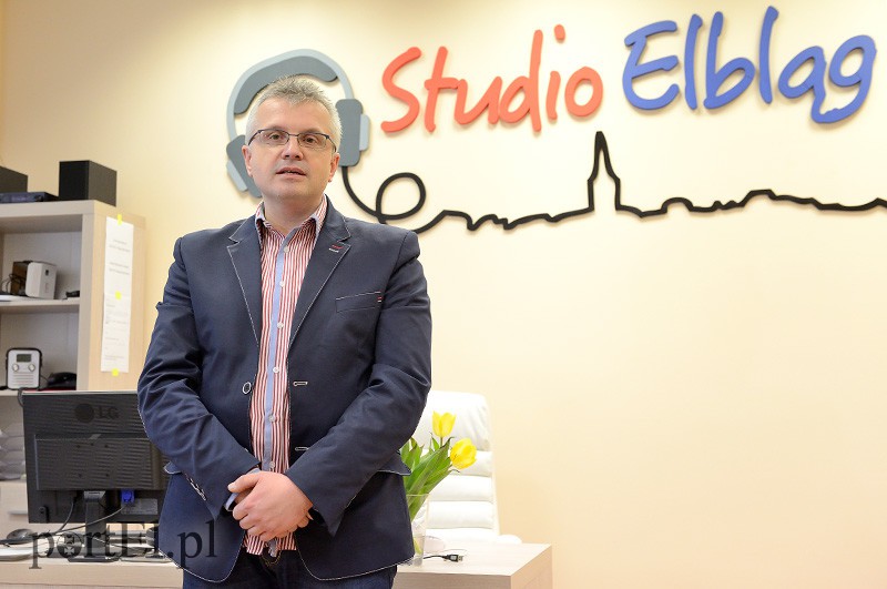 Studio Elbląg
