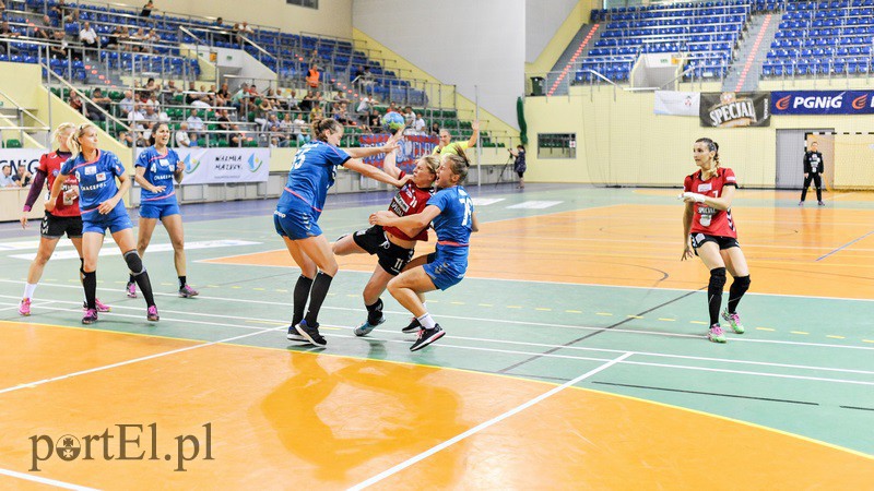 Kram Start czwarty