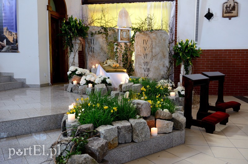 Groby Pańskie 2014