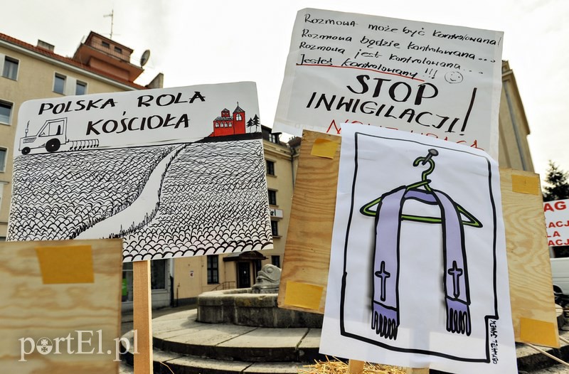 Wiedza o społeczeństwie według KOD-u