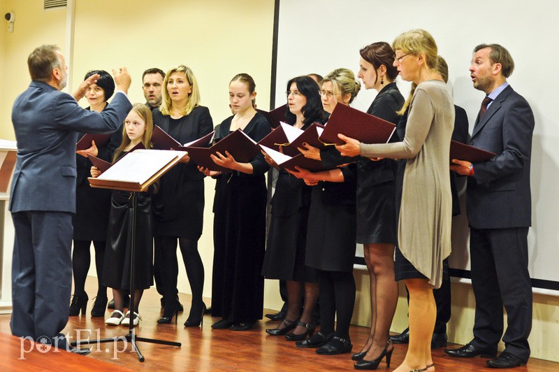  Pierwszy proboszcz od św. Jerzego