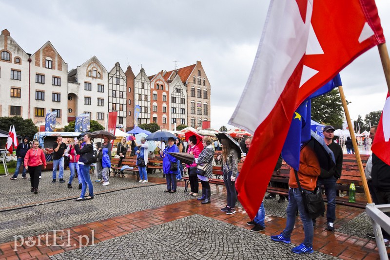 Za nami pierwszy dzień Święta Chleba