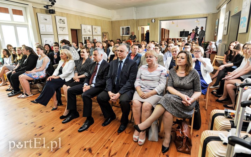 Nastolatki, które zmieniają świat