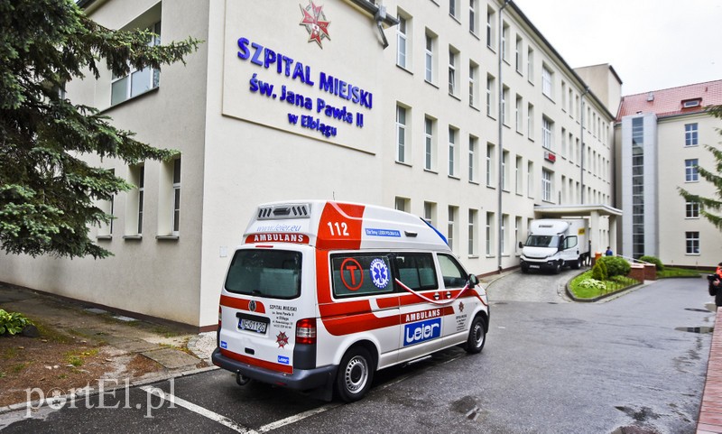Niech jeździ na zdrowie 