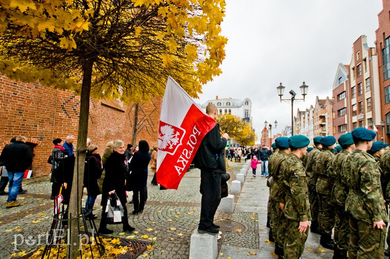  Tak świętuje Elbląg