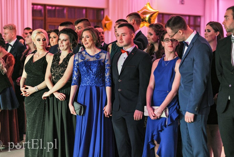 Studniówka ZSG